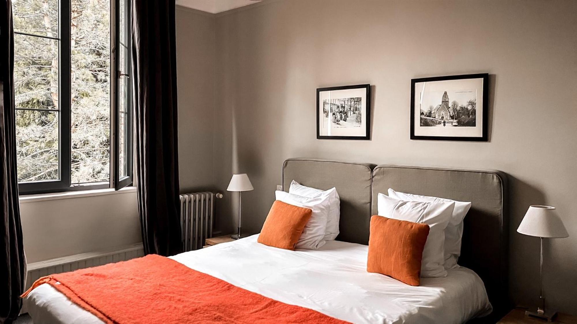 Privilege Double Room