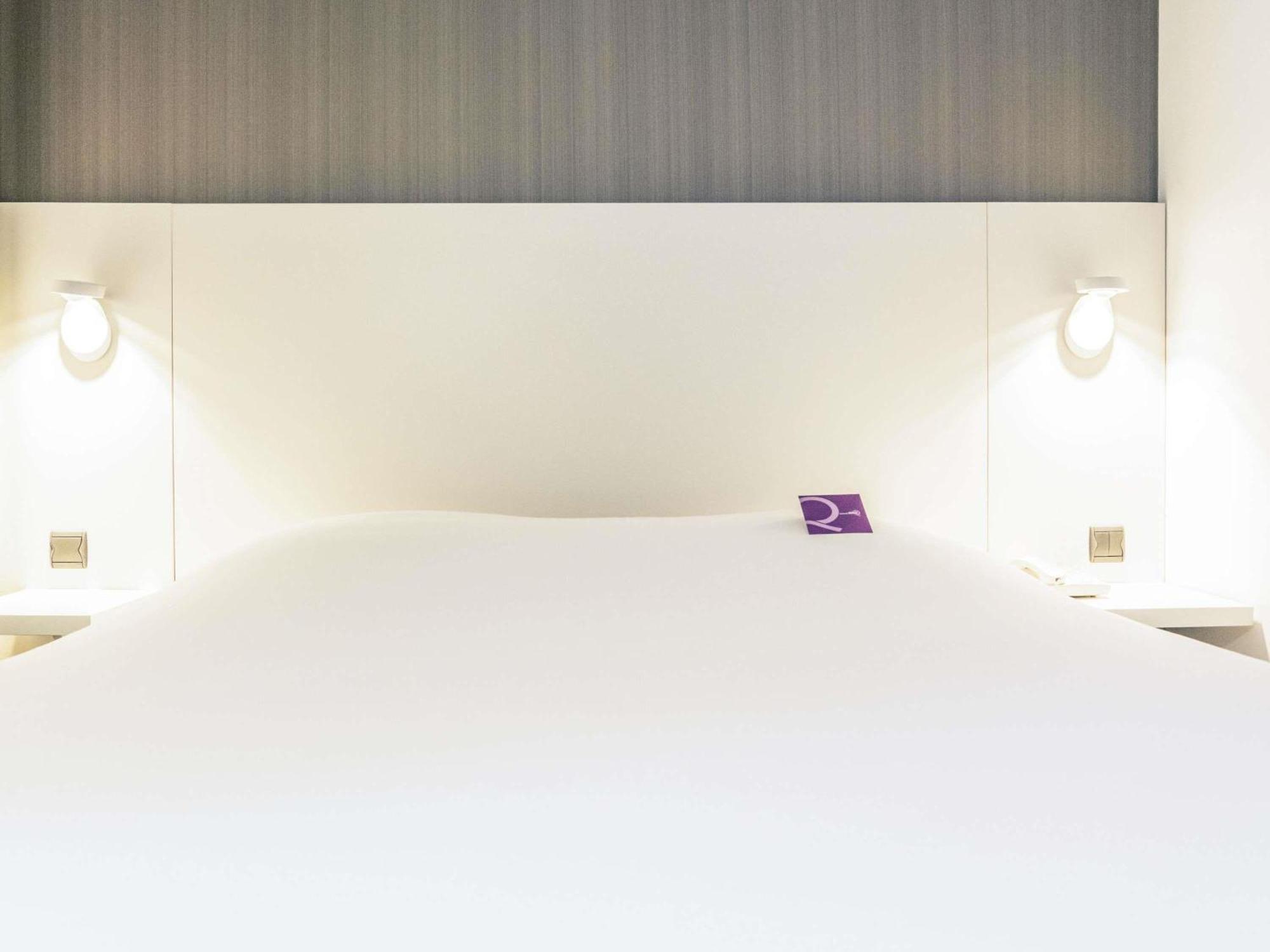 Classic Single Room