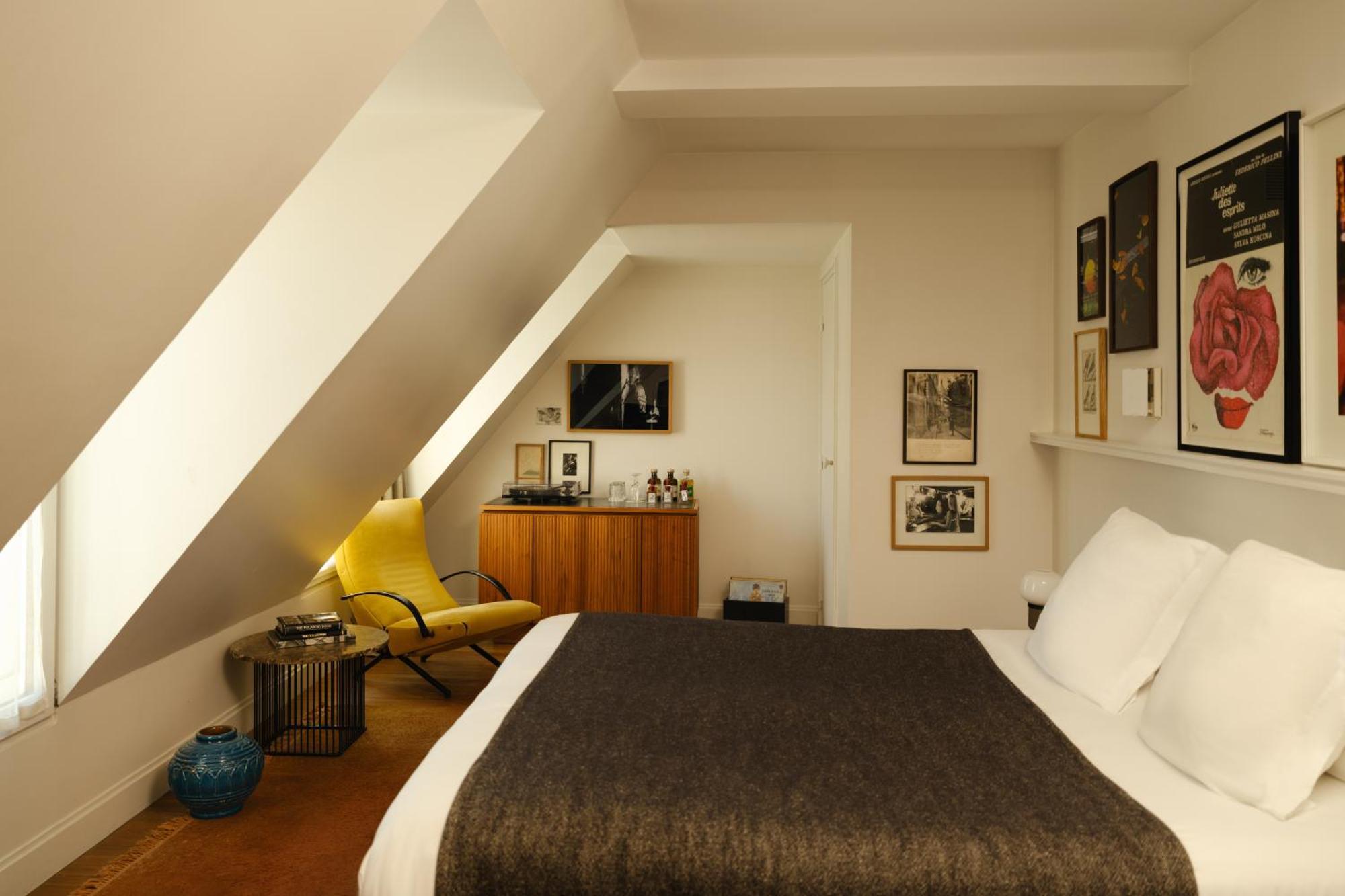 Suite "Pigalle 35"