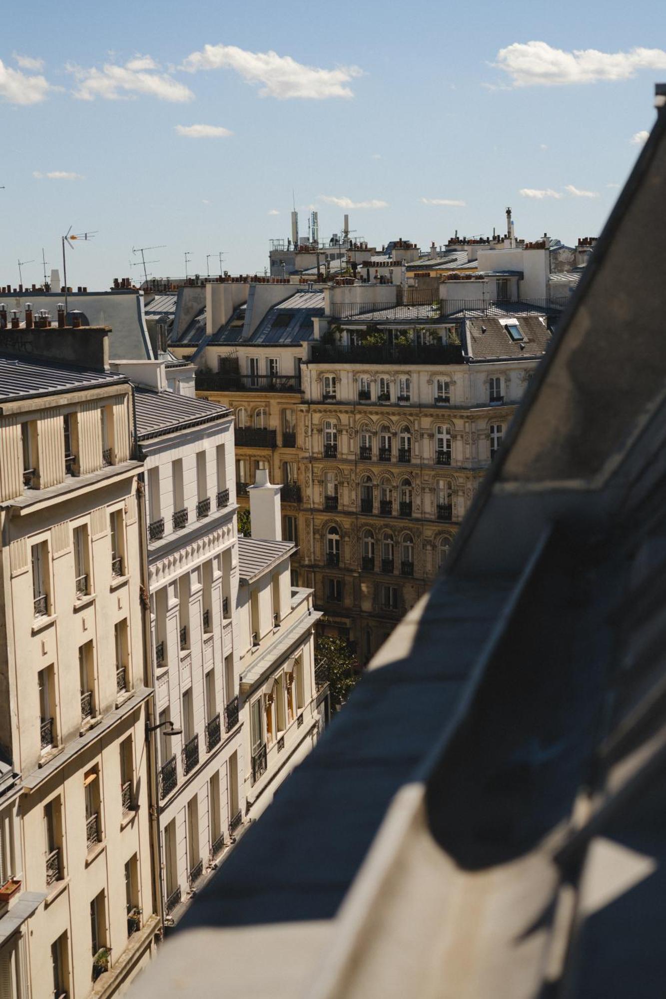 Suite "Pigalle 35"