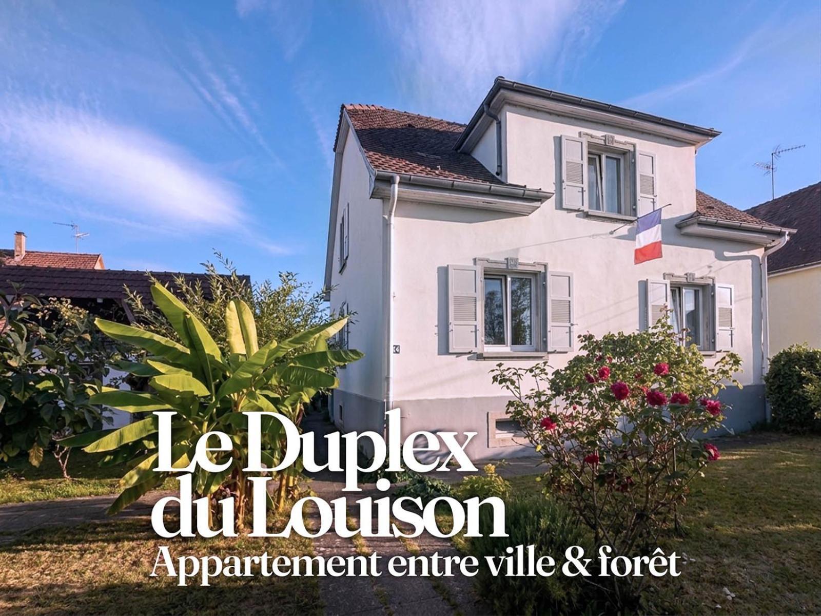 Suite Duplex