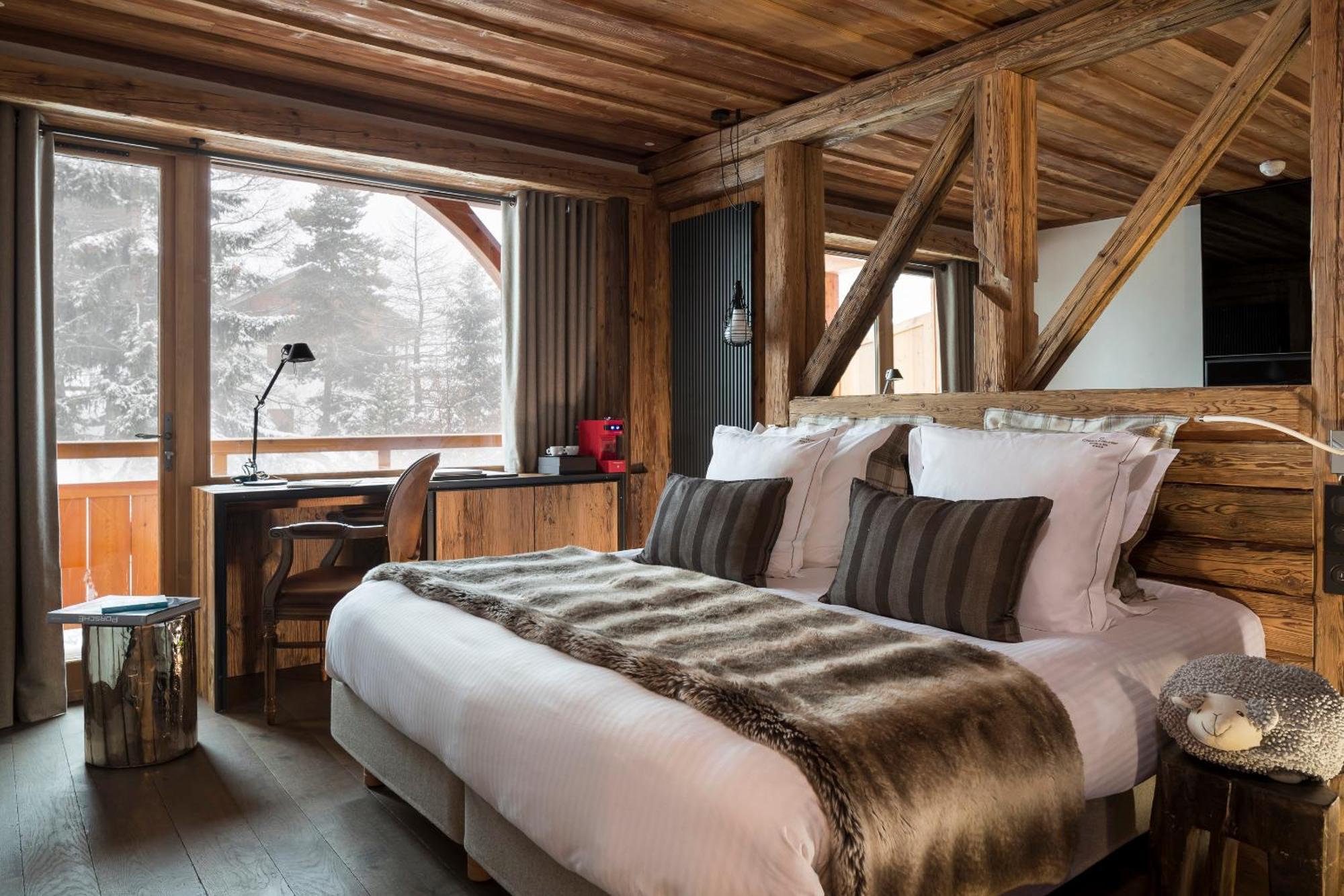 Muzelle Double Room