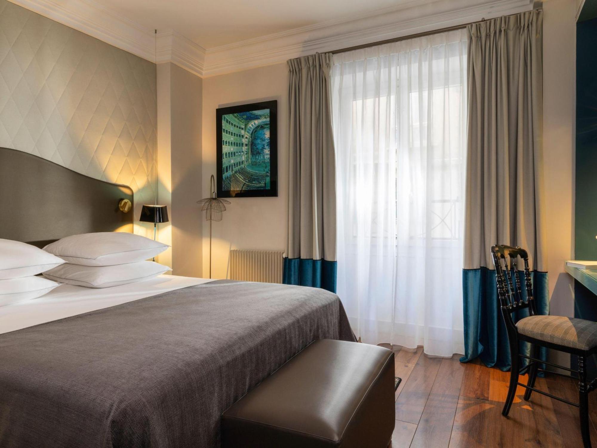 Classic Room