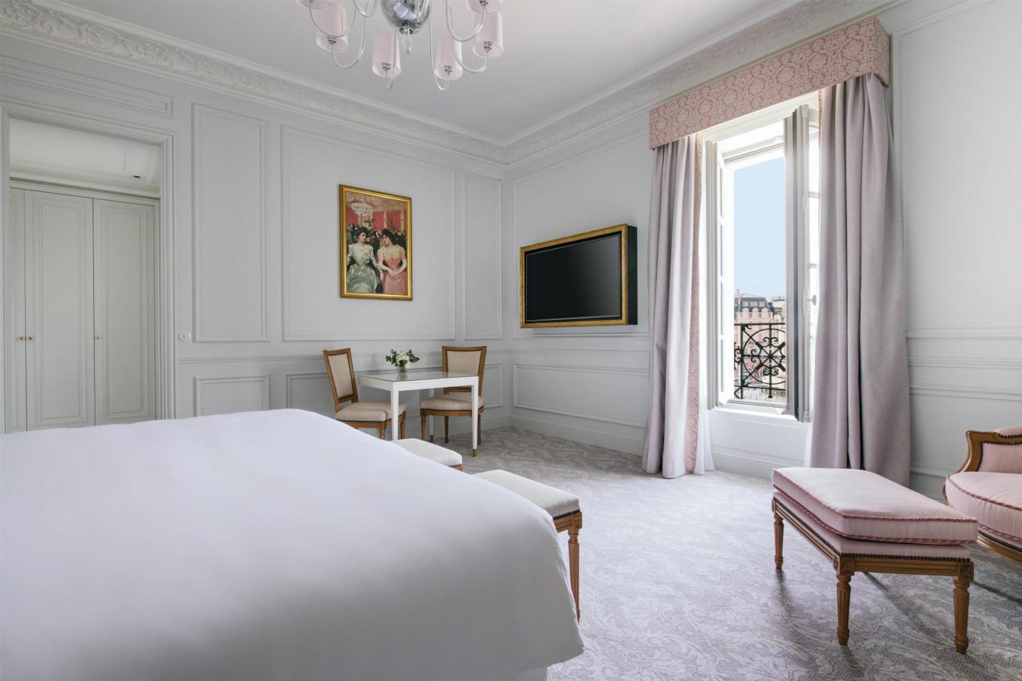King Room Beach View