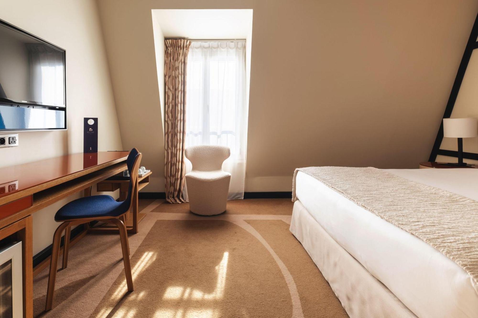Superior Room Spa & Fitness Access