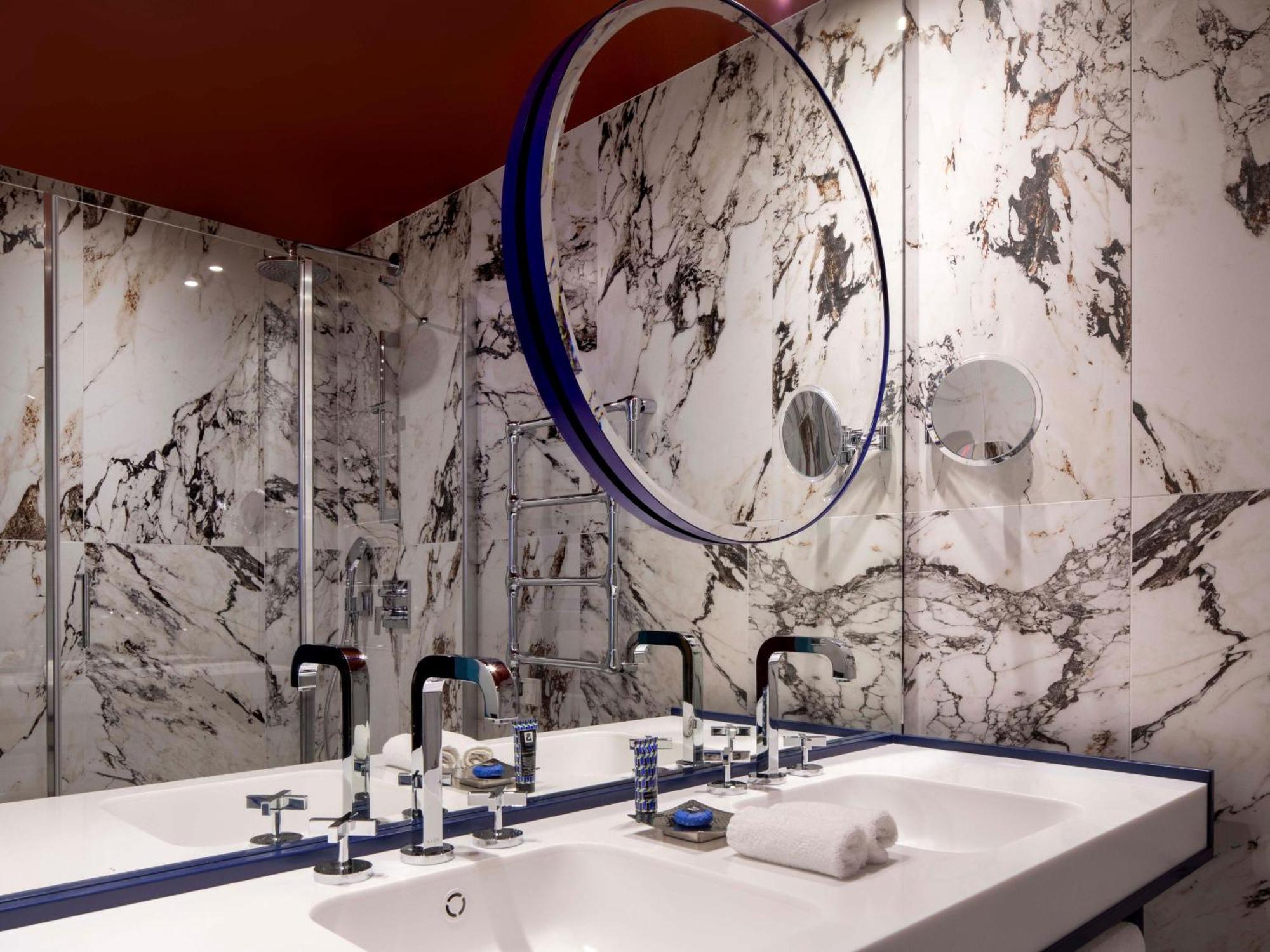 Superior Room Spa & Fitness Access