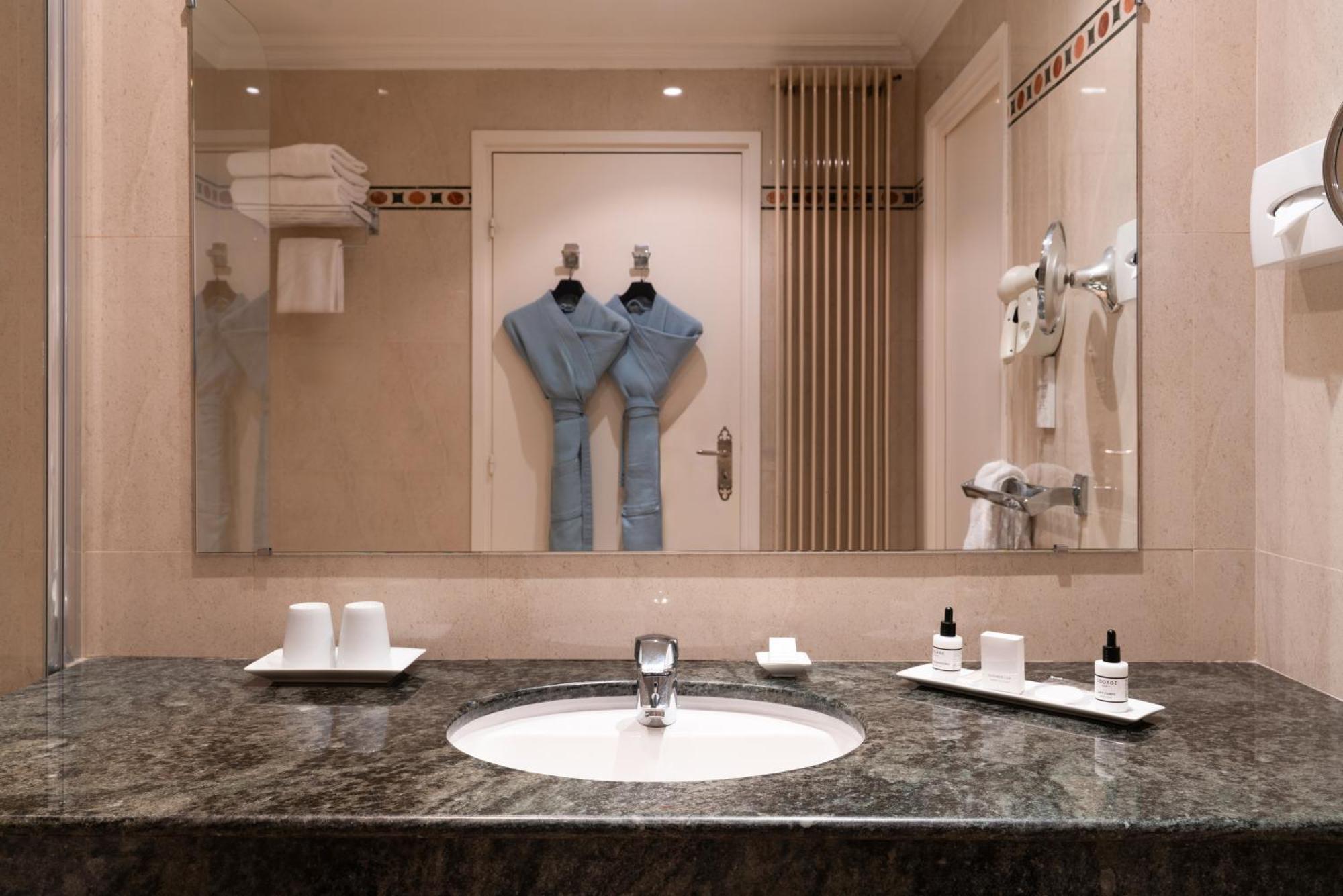 Quarto Deluxe