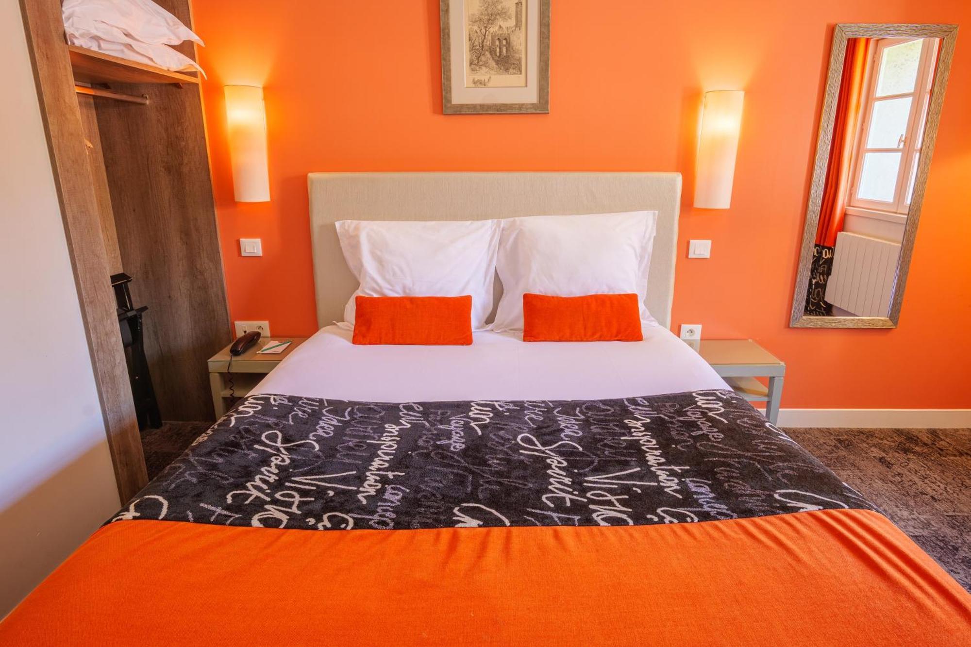 Privilege Double Room Garden Side