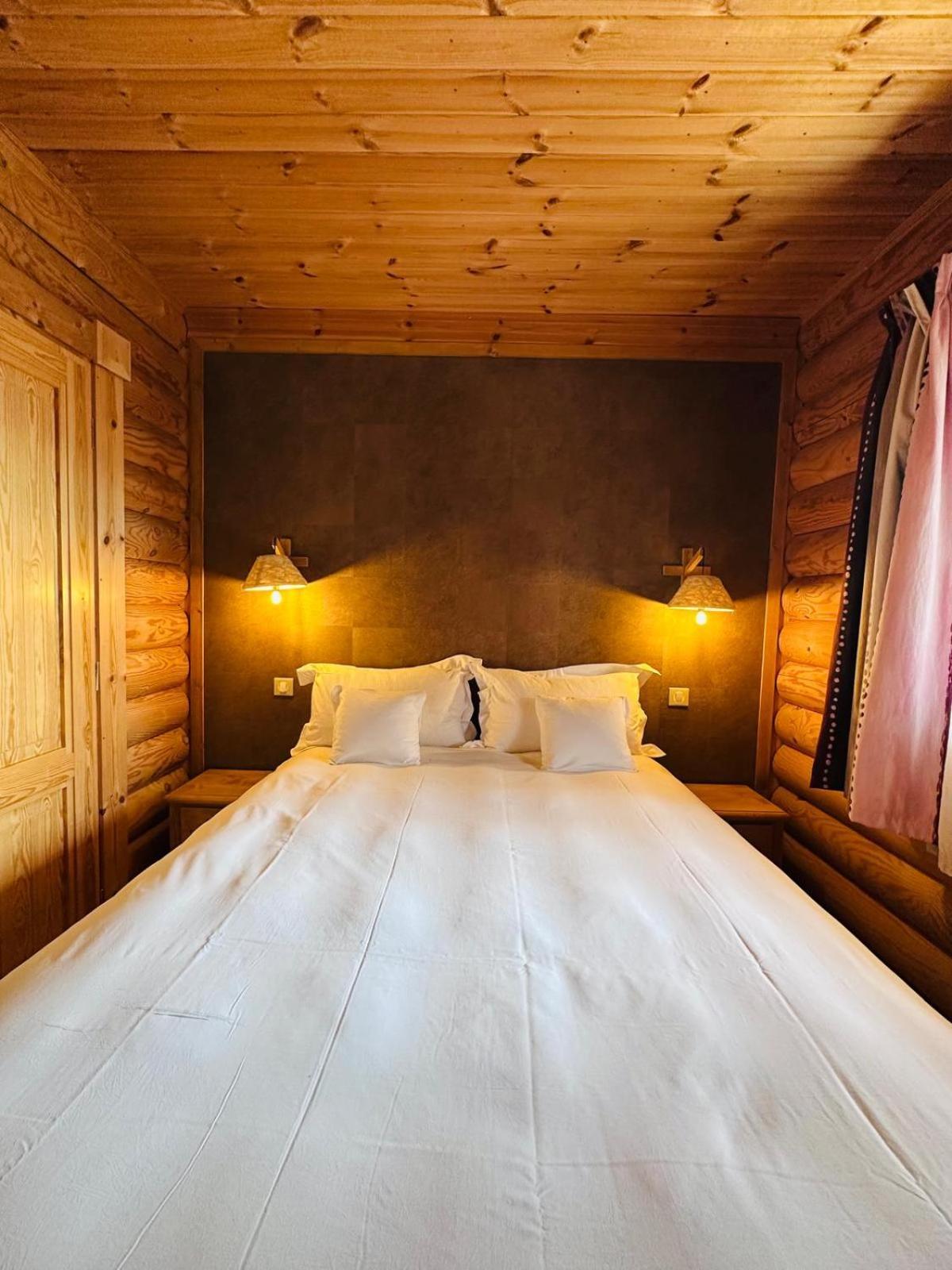 2-Bedrooms Apartment terrace 2 Shower Rooms