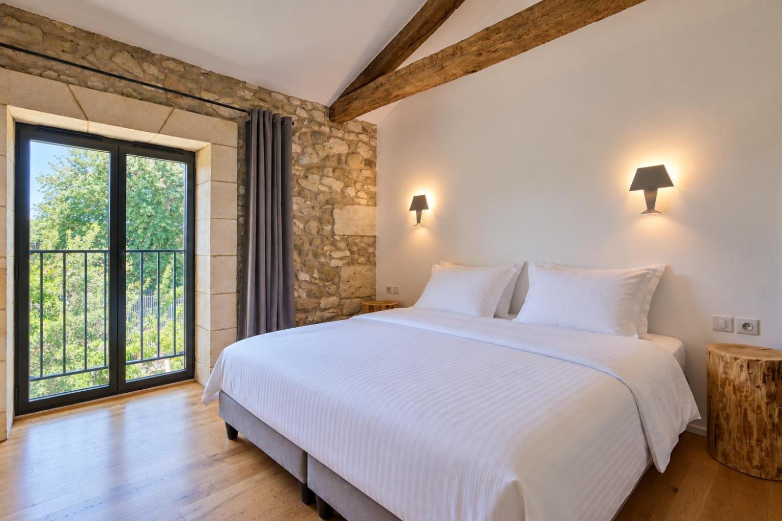 Superior Single Room
