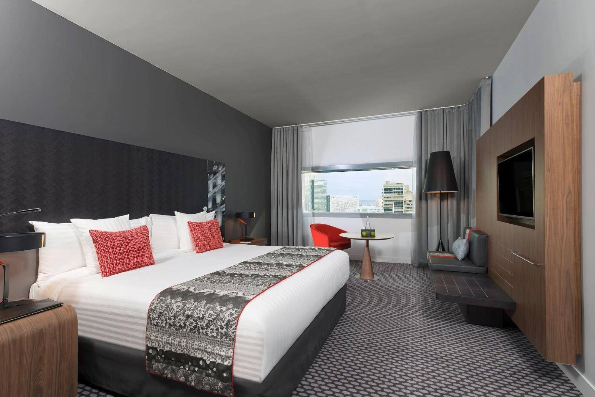 Melia Double Room
