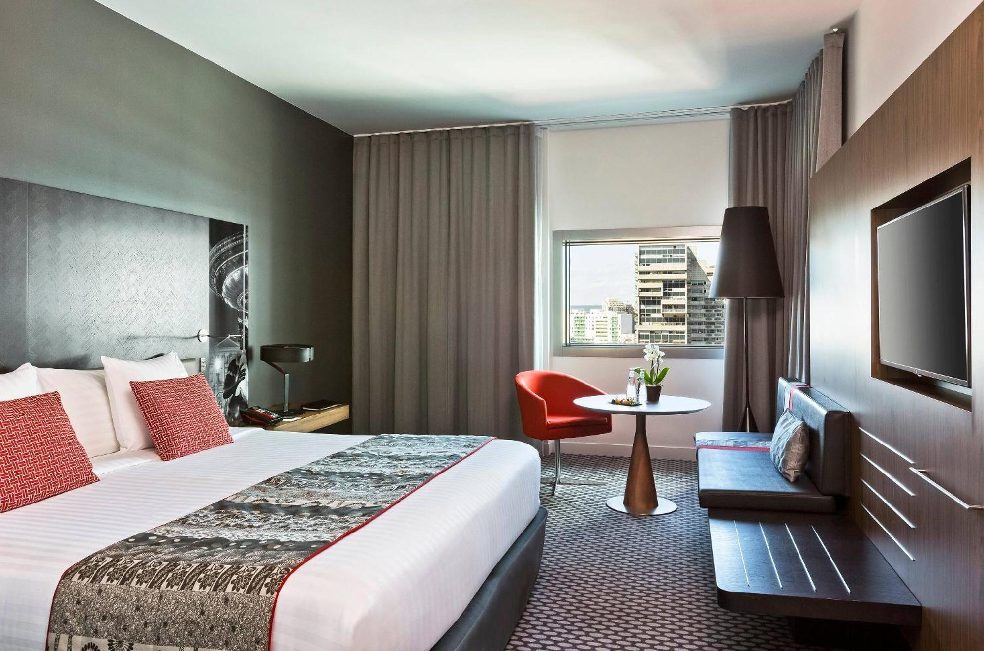 Melia Double Room