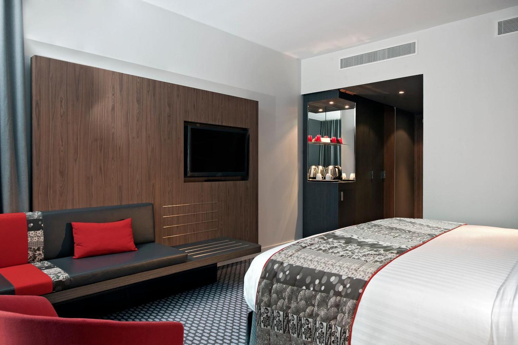 Melia Double Room