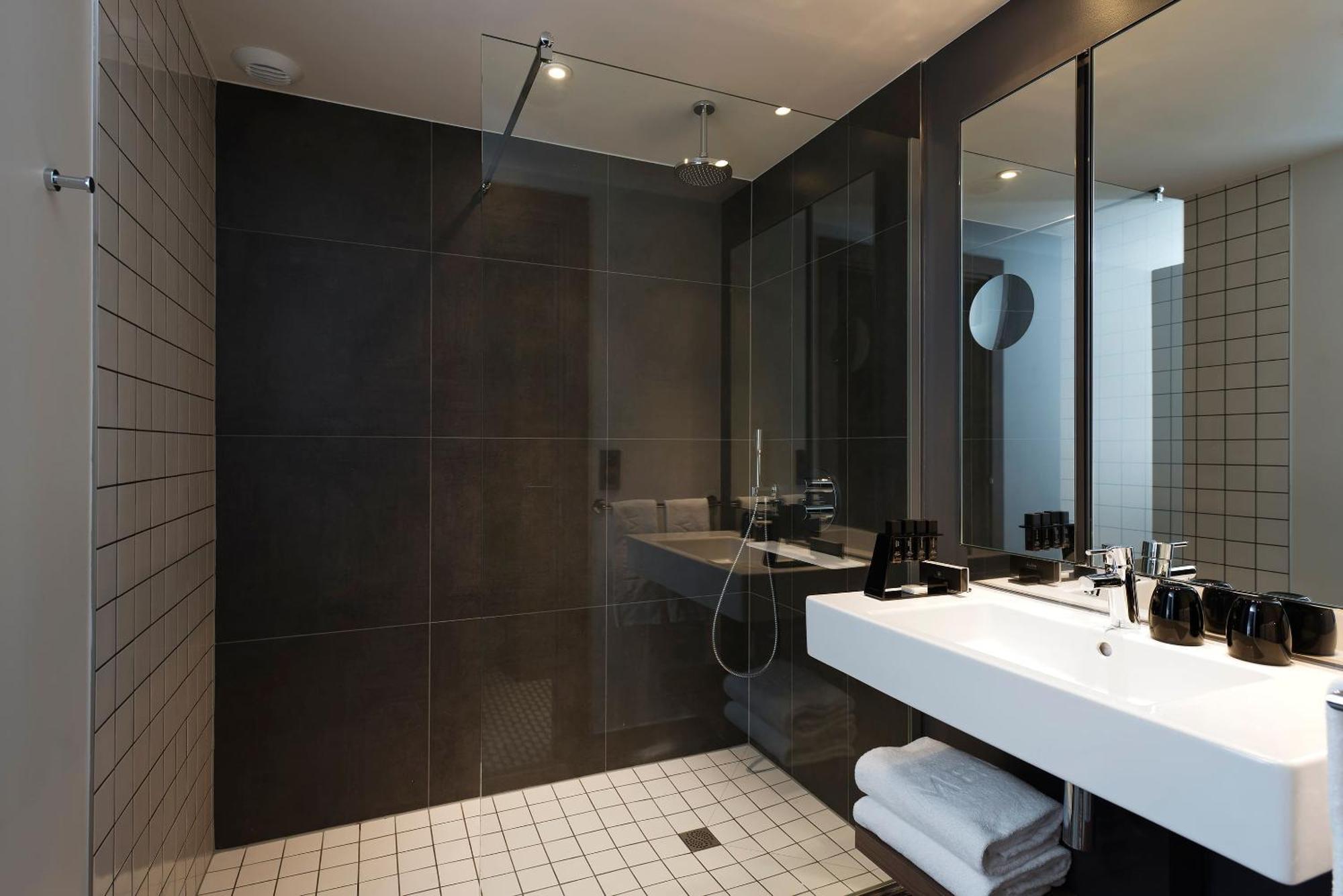 Melia Double Room