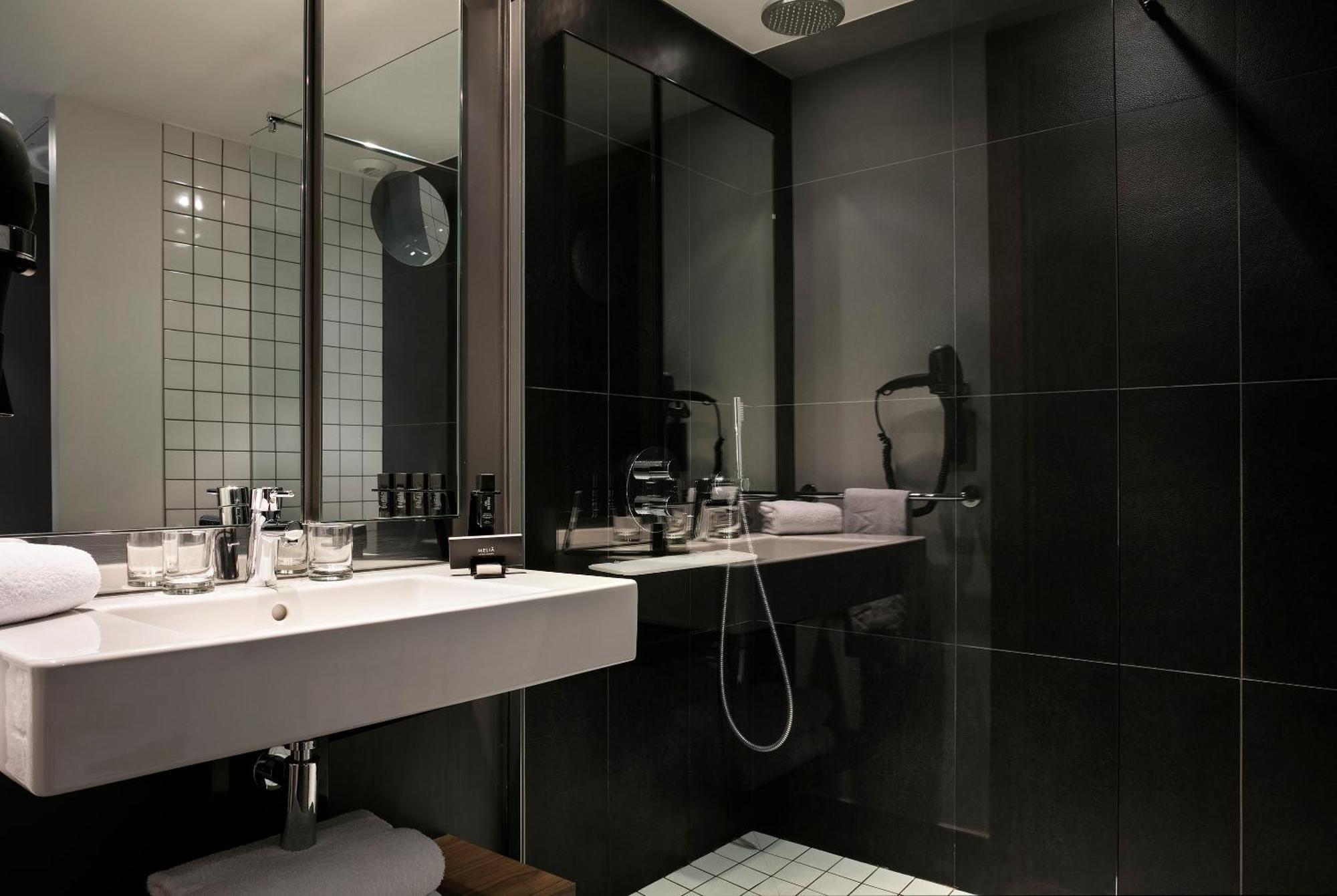 Premium Room Panoramic View
