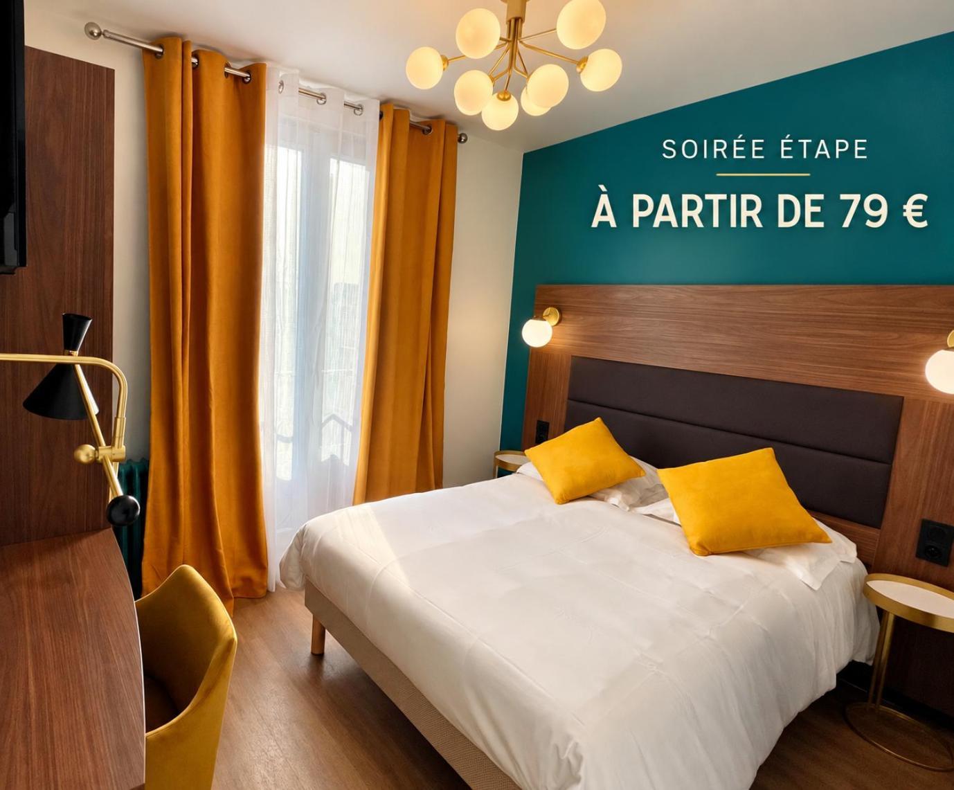 Superior Single Room