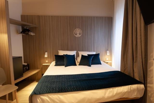 Doppelzimmer mit eigenem Bad