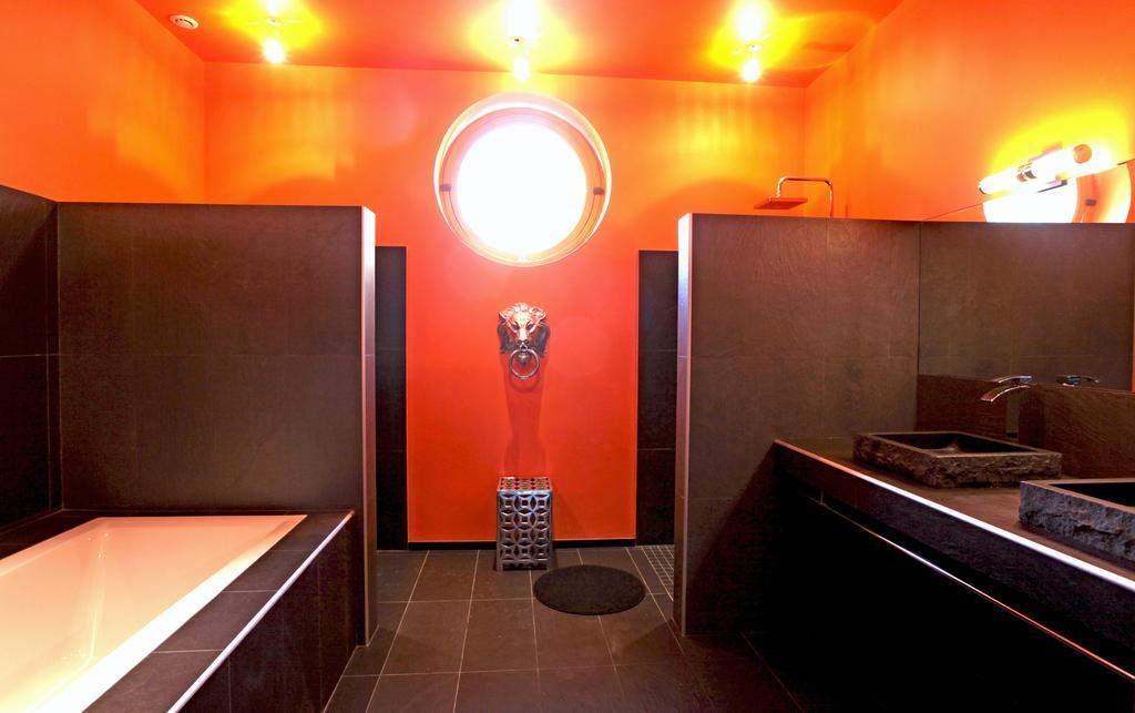 Duplex Suite