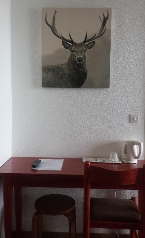 Chambre Quadruple - Vue sur Lac