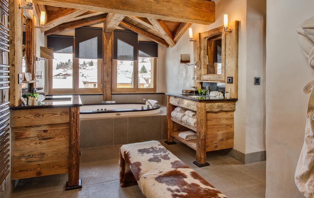 Suite de Luxe