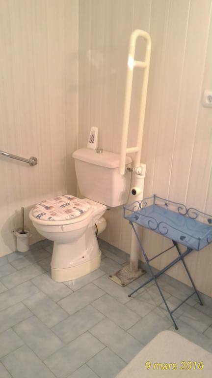 Suite 2 Chambres