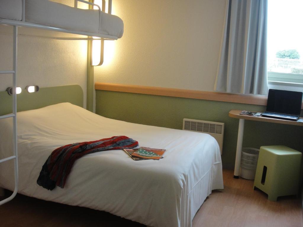 Chambre Lits Jumeaux