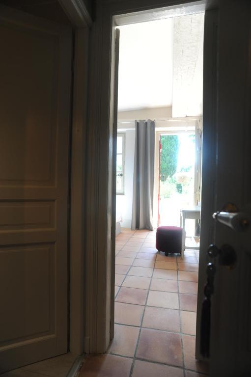 Comfort Double Room Terrace Ground floor
