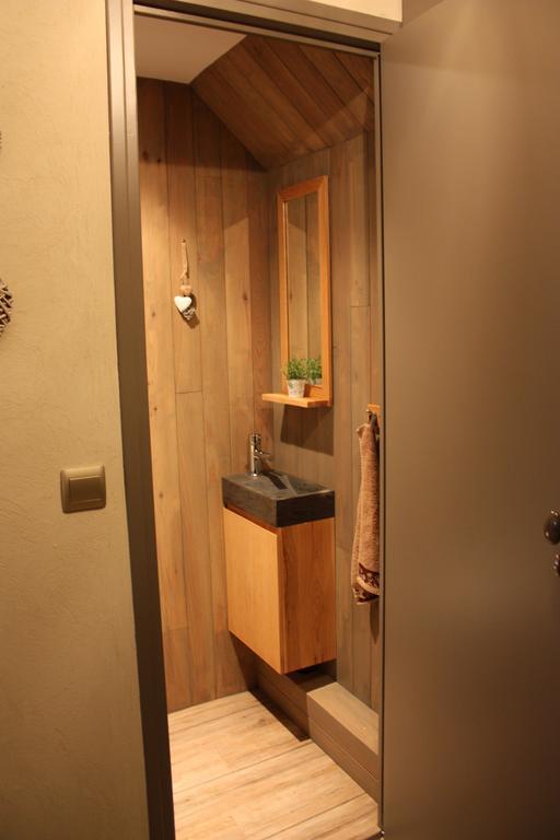 Deluxe Double Room City View