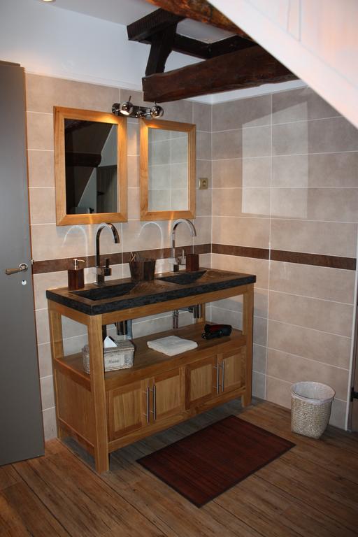 Deluxe Double Room City View