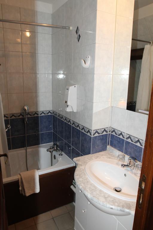 Chambre Double Standard