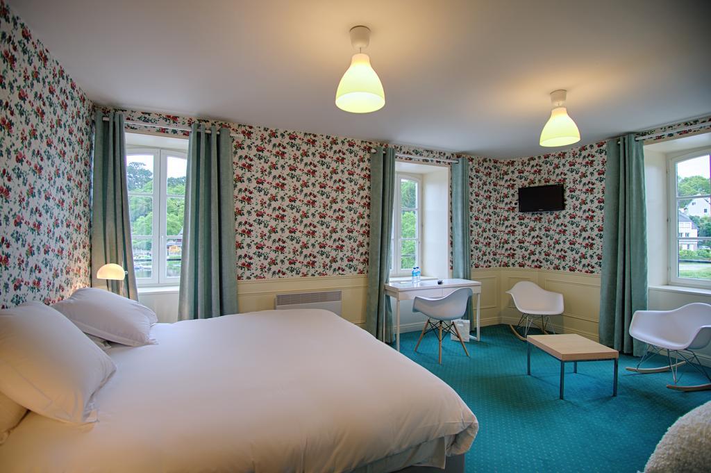 Chambre Double Supérieure - Vue sur Rivière