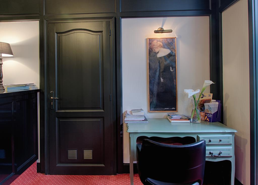 Chambre Double - Vue sur Rivière
