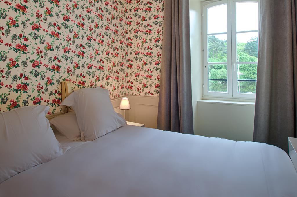 Double Room River view