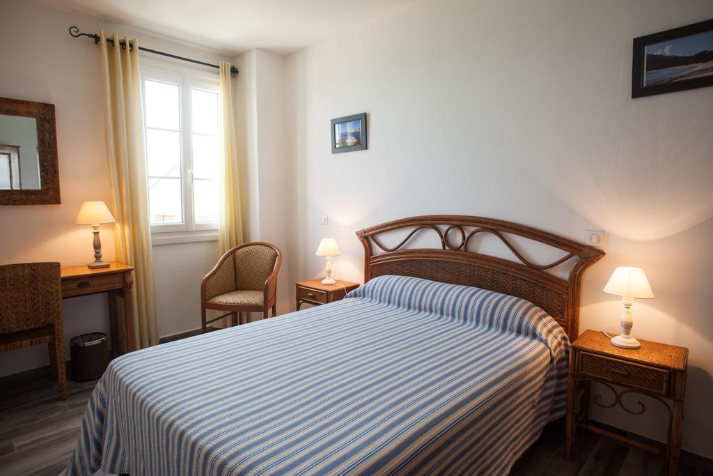 Double Room Sea View