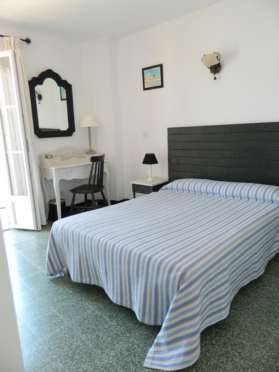 Double Room Sea View