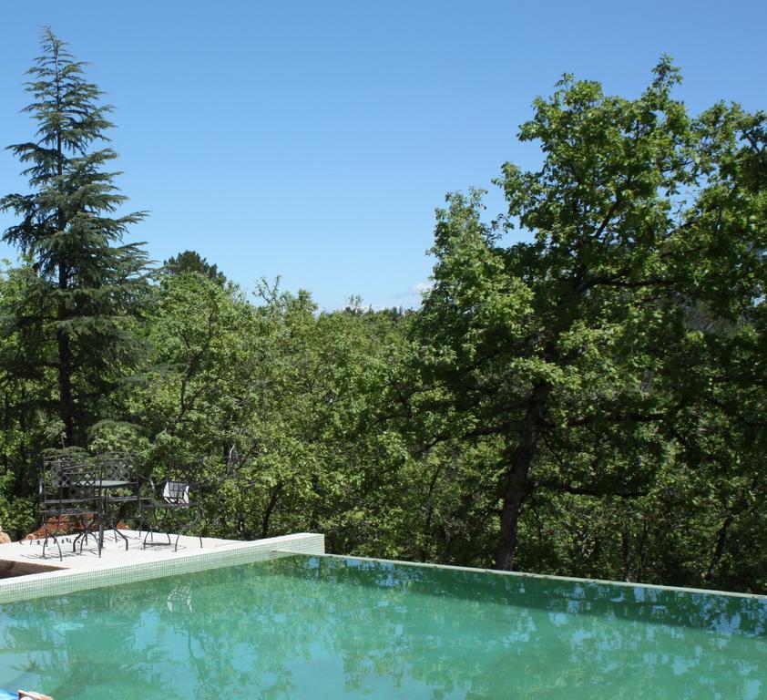 Studio Pool View