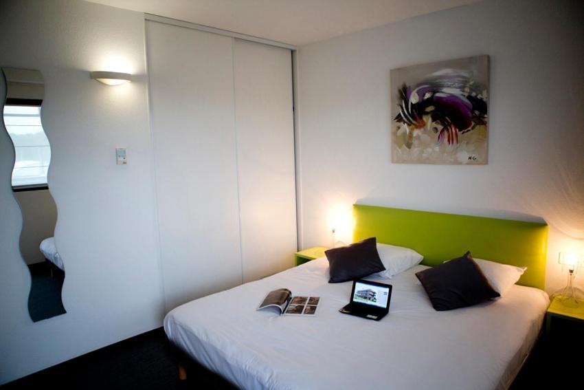 Chambre Double Confort
