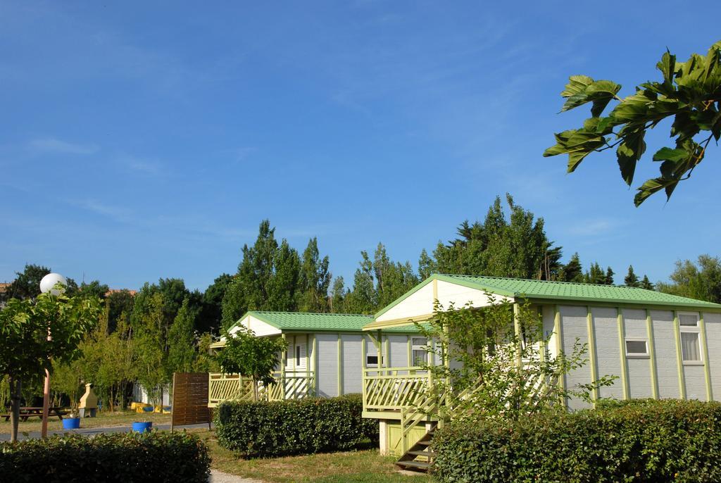 Bungalow