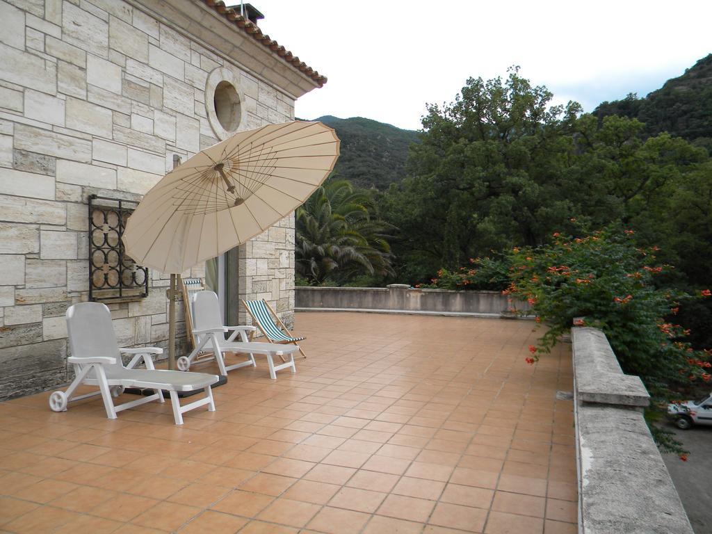 Suite Terrace
