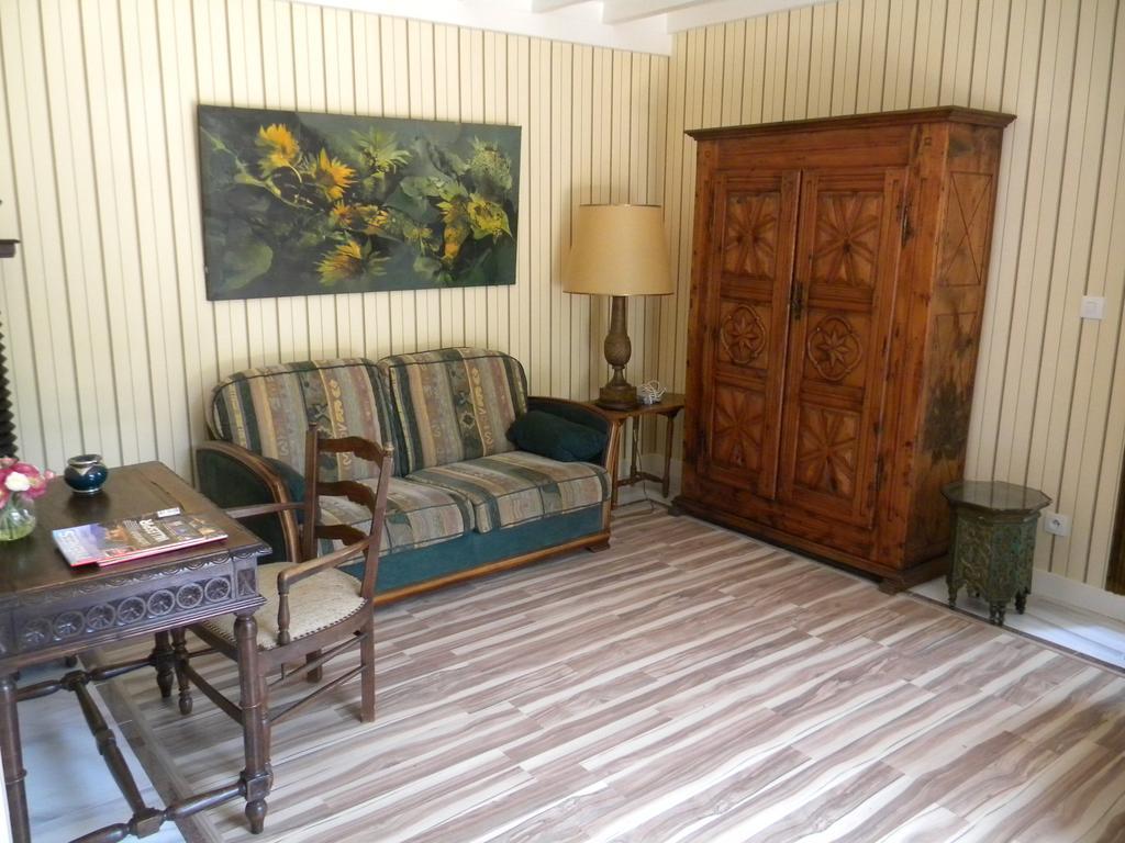 Suite Terrace