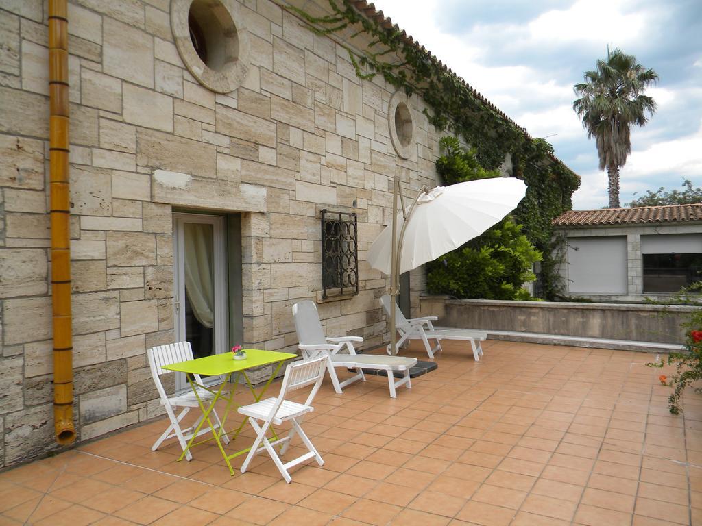 Suite Terrace