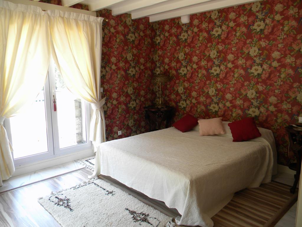 Suite Terrace