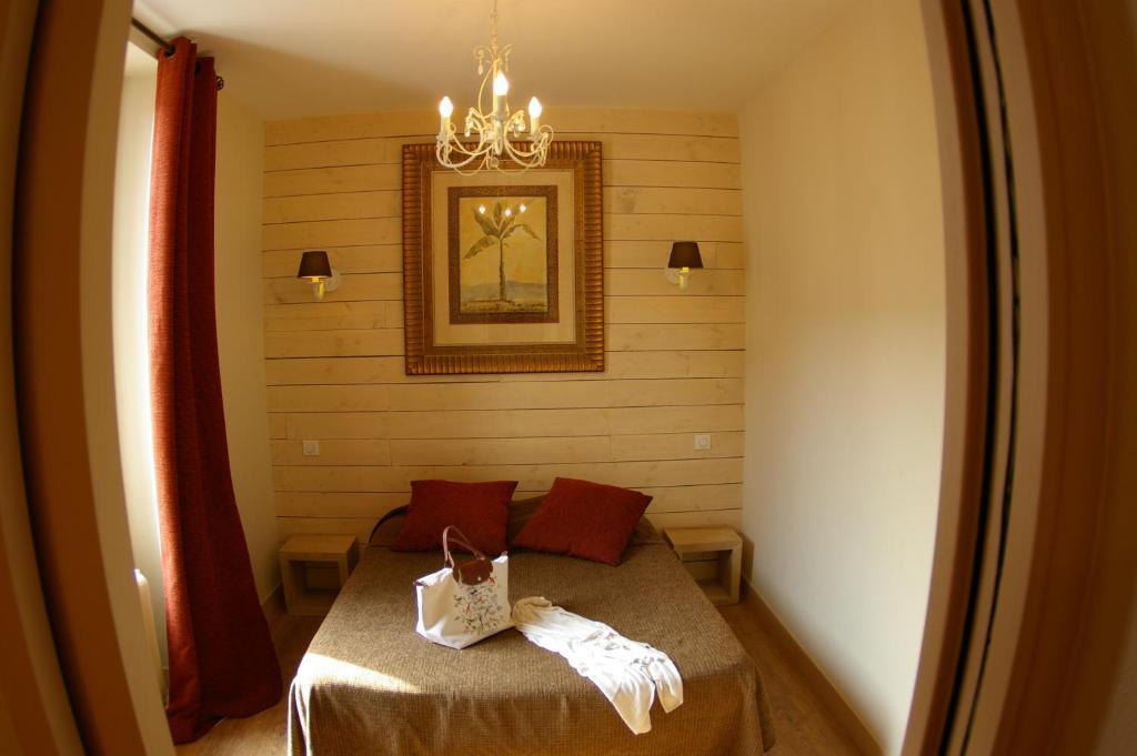 Chambre Double Standard