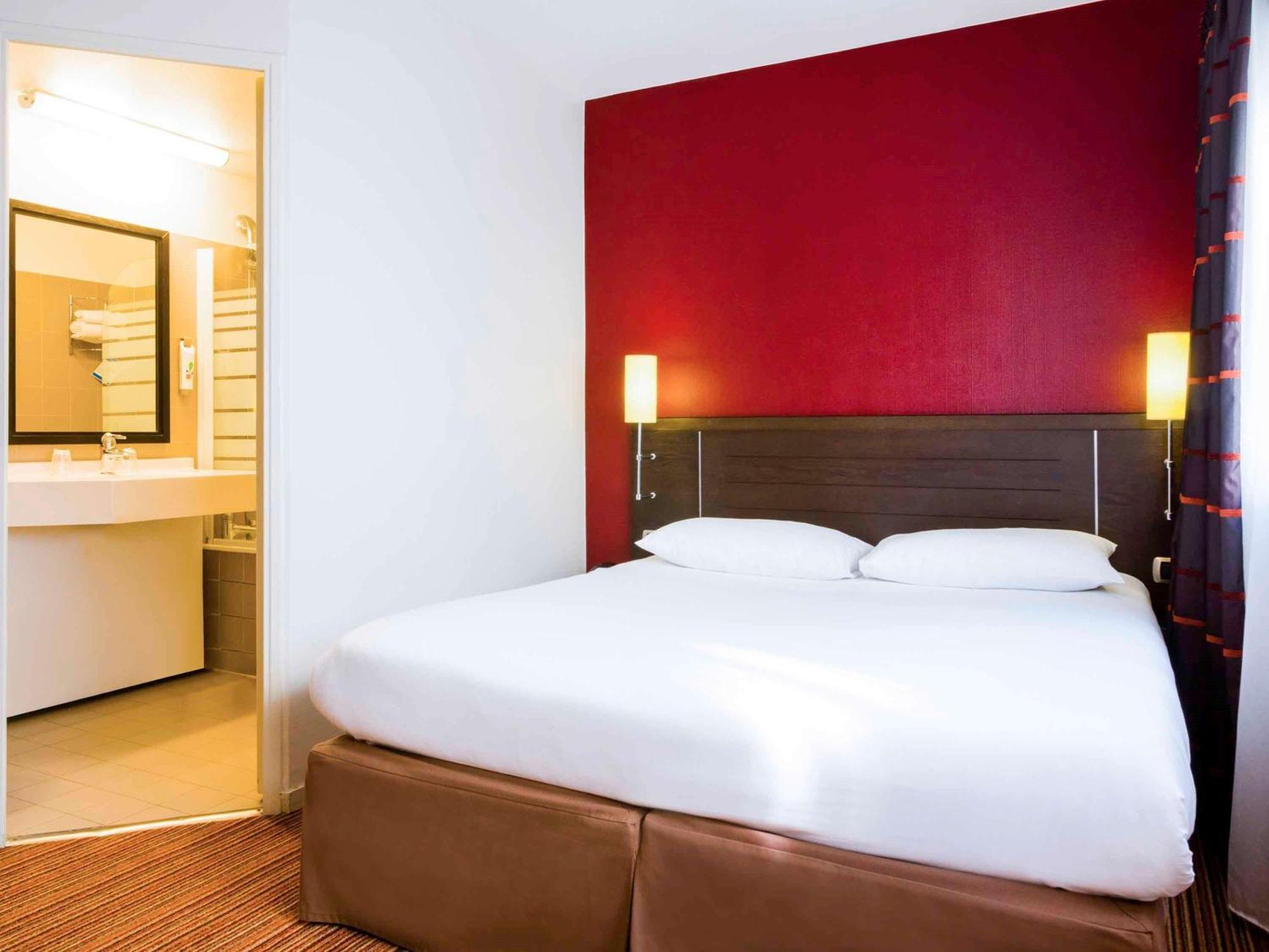 2 nahe liegende Zimmer