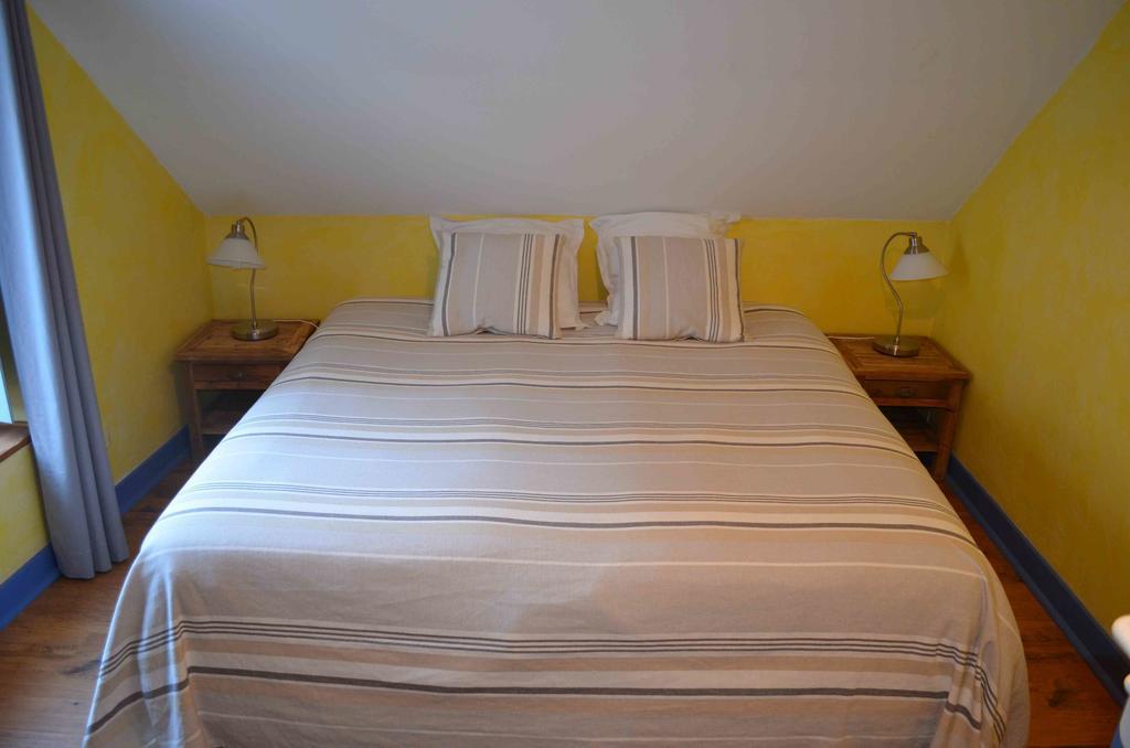 Duplex Apartment