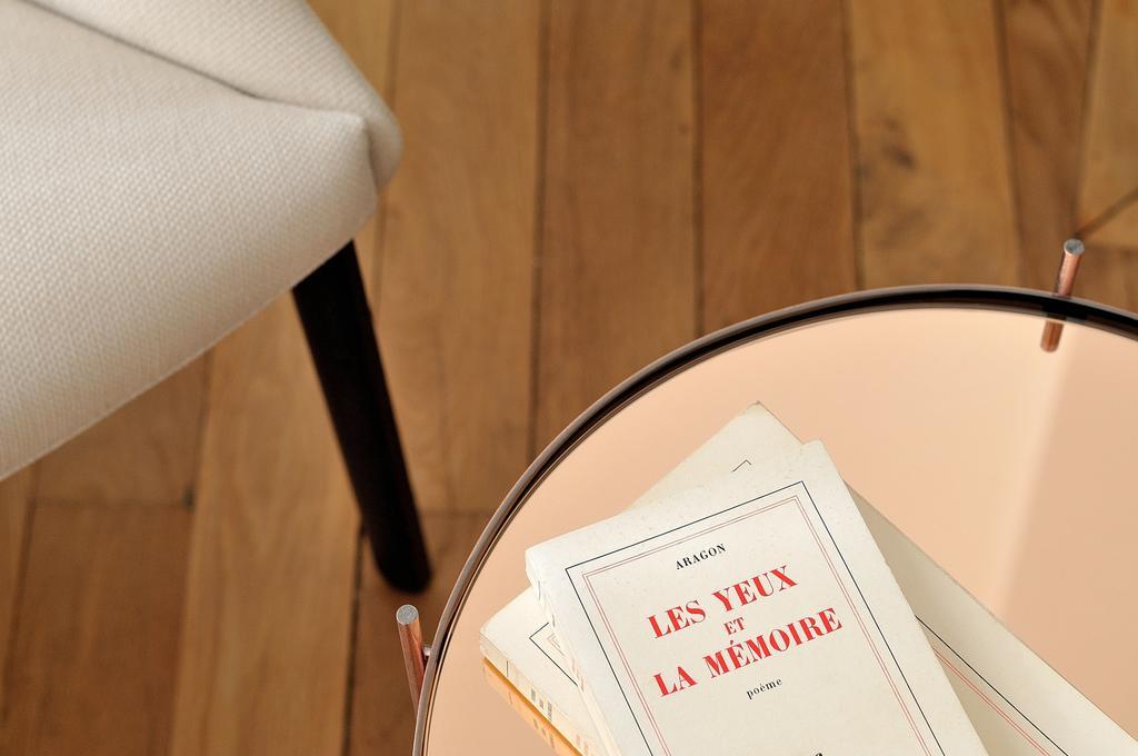 Les grandes folies