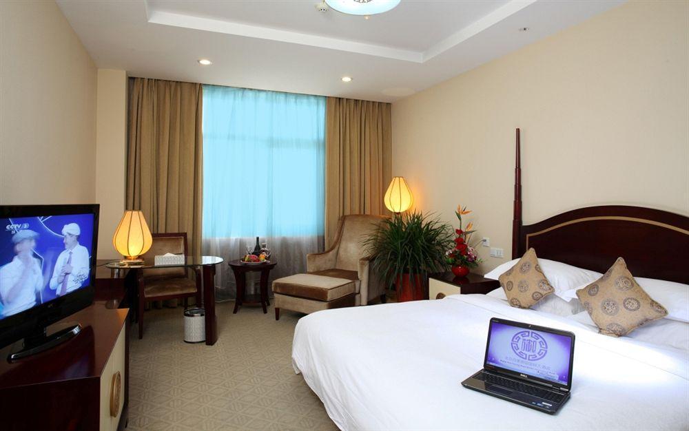 Chambre Double Premium avec Canapé-Lit