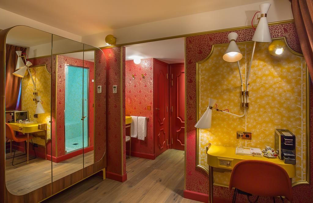 Junior Suite "Feeling Good" Hammam