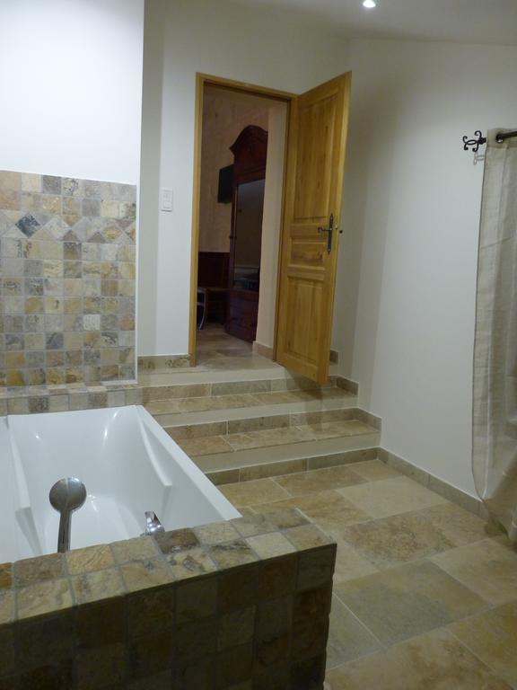 Habitación Doble Grande - 1 o 2 camas