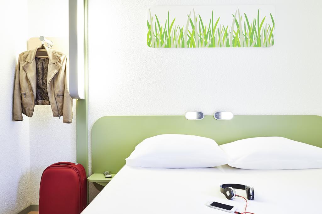 Chambre Double Standard
